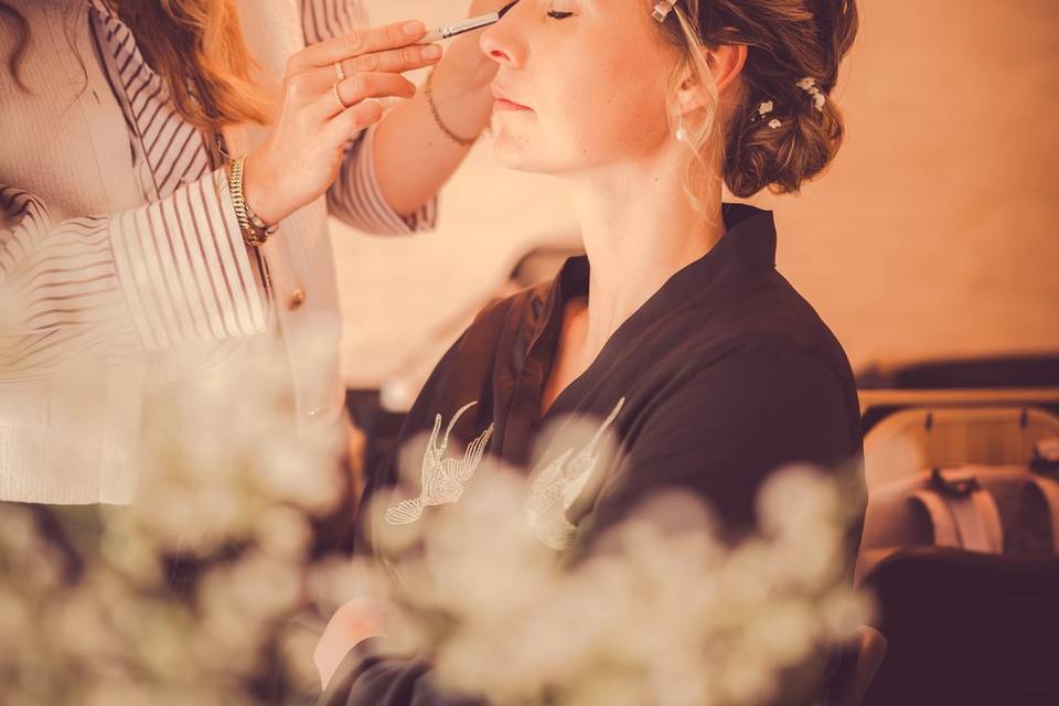 Maquillage