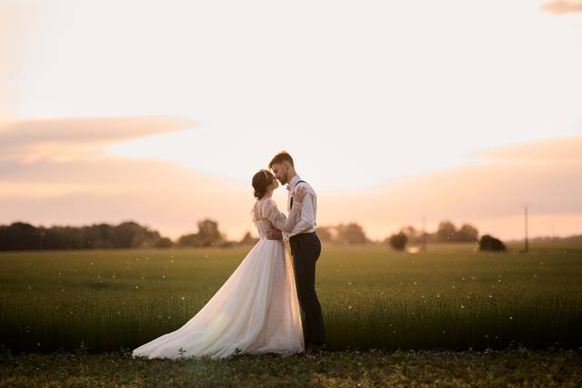 Les Amoureux Photographie