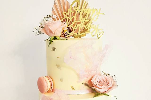 Gâteau 5