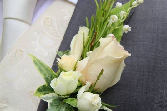 Boutonnière