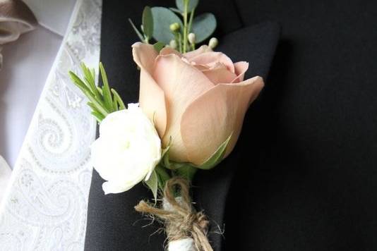 Boutonnière