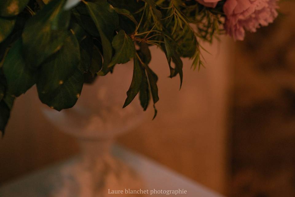 Composition floral
