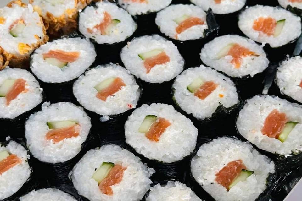 Sushis