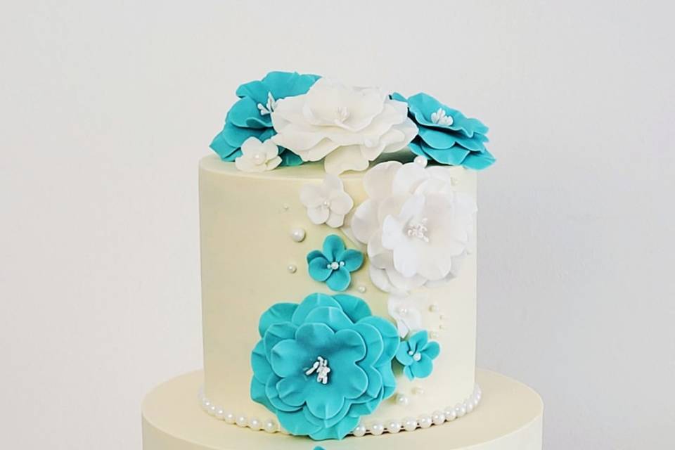 Gâteau 33