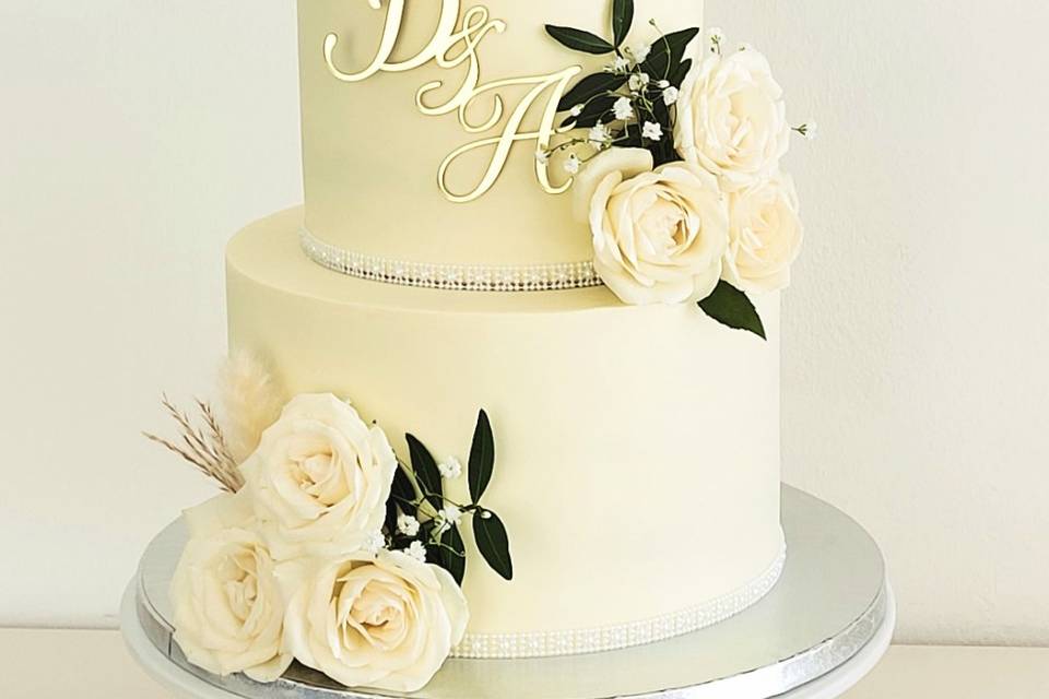 Gâteau 34