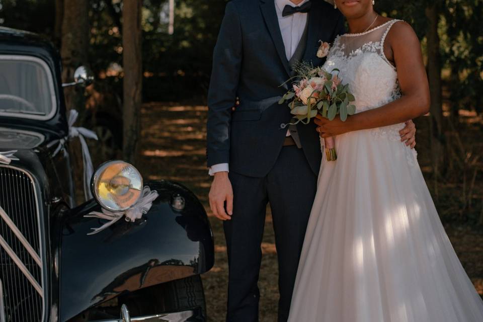 Photos de couple