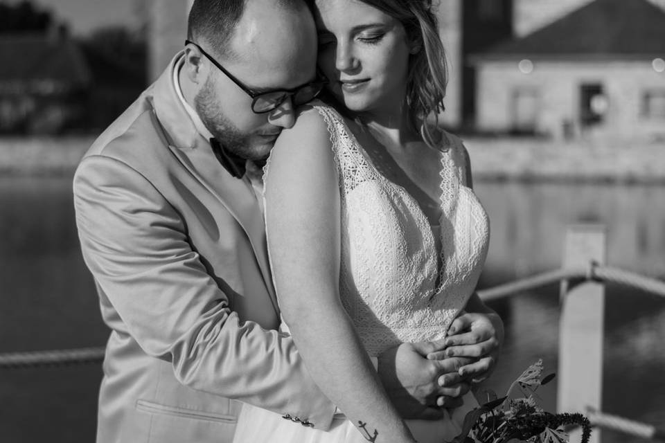 Photos à deux