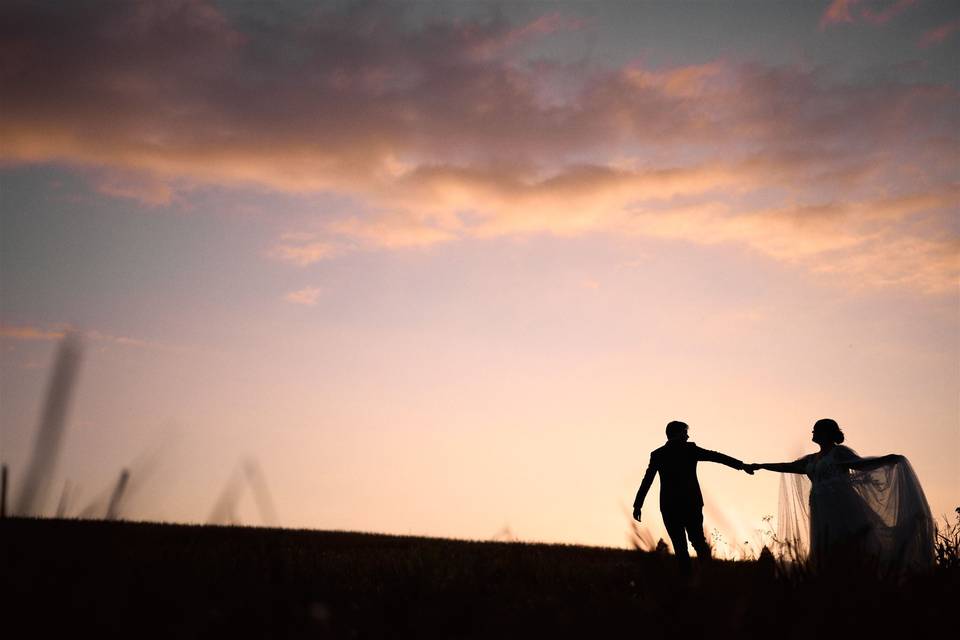 Les Amoureux Photographie