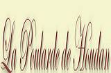 La Poularde De Houdan logo