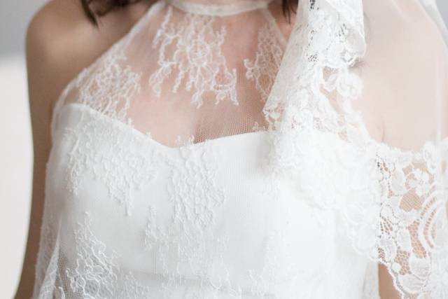 Maquillage mariée