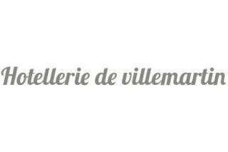 Hôtellerie Nouvelle de Villemartin