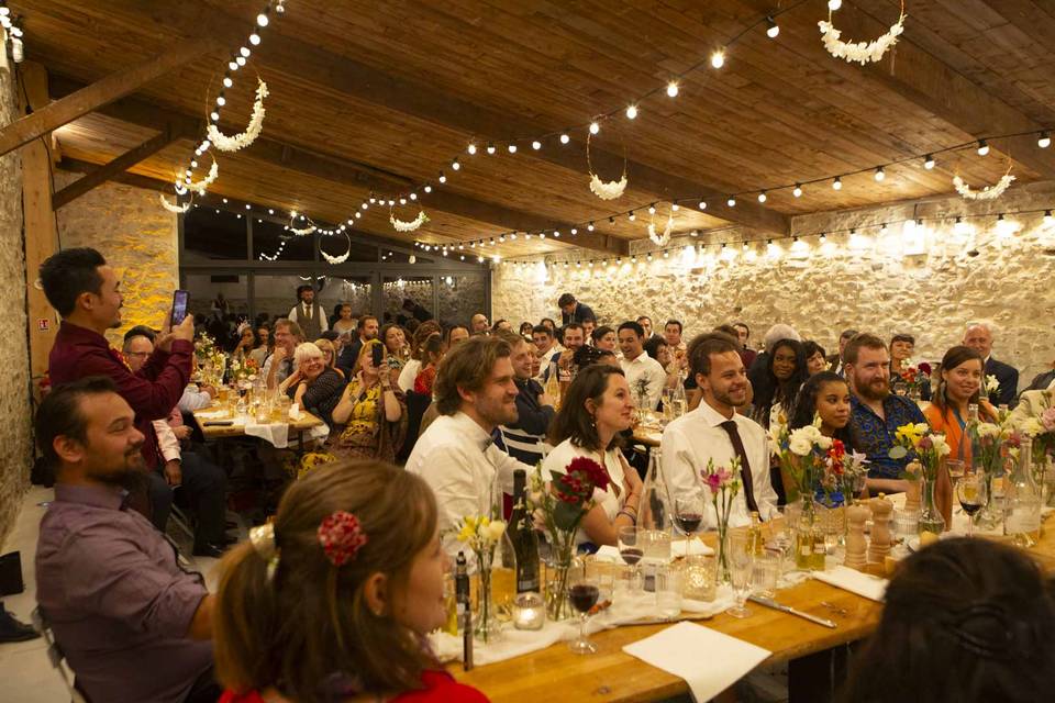 Soirée