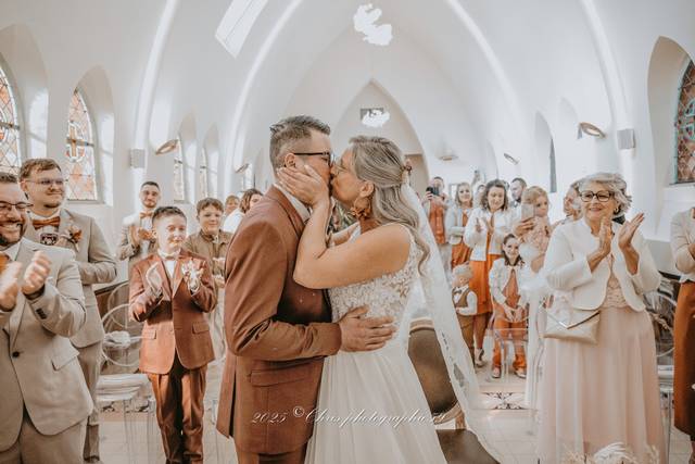Les mariages 2025