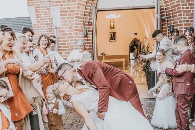 Les mariages 2025