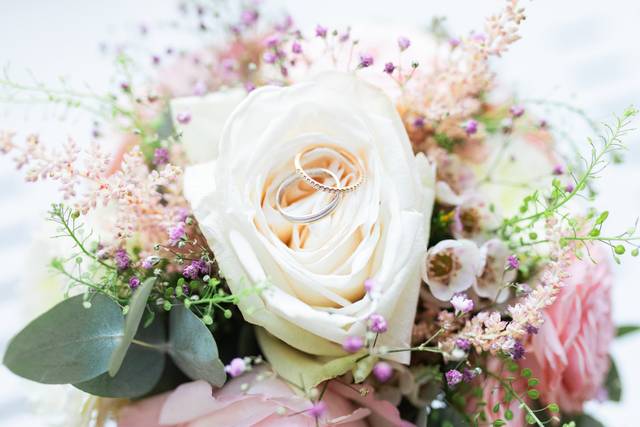Mariage L&F préparatifs