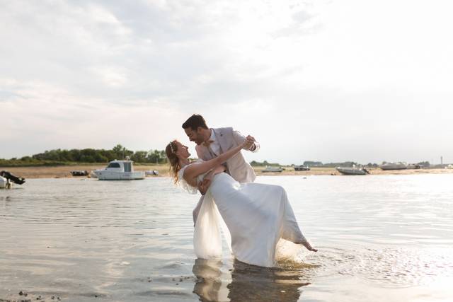 Mariage E&A