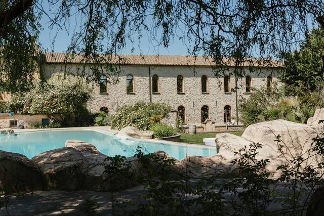 Domaine