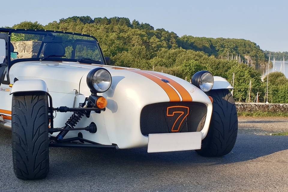 Caterham