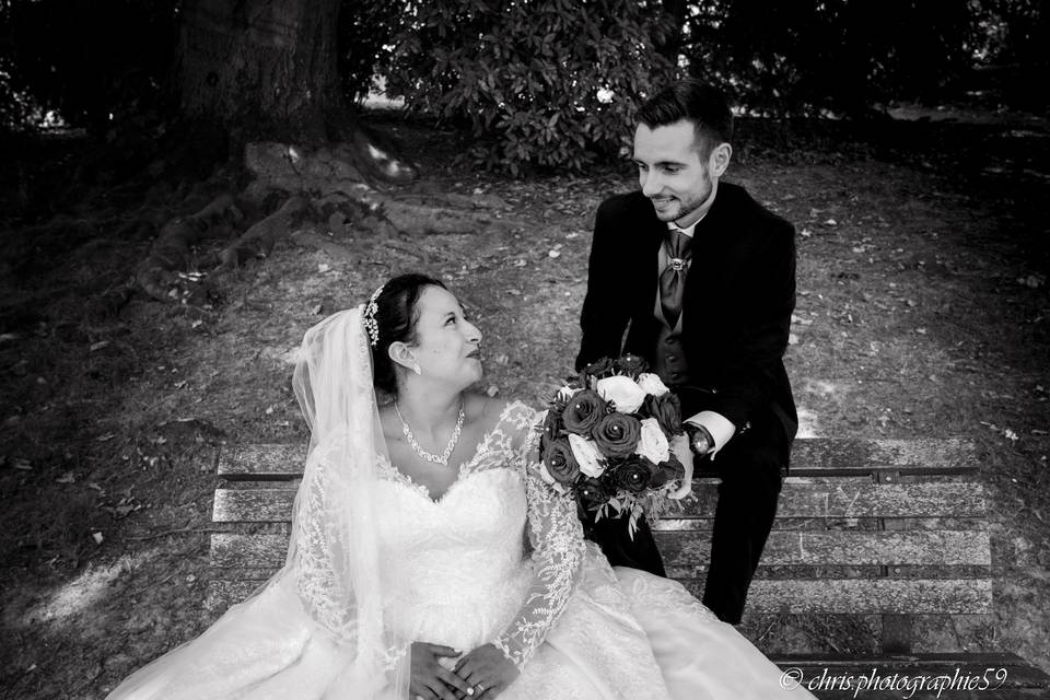 Les mariages 2025