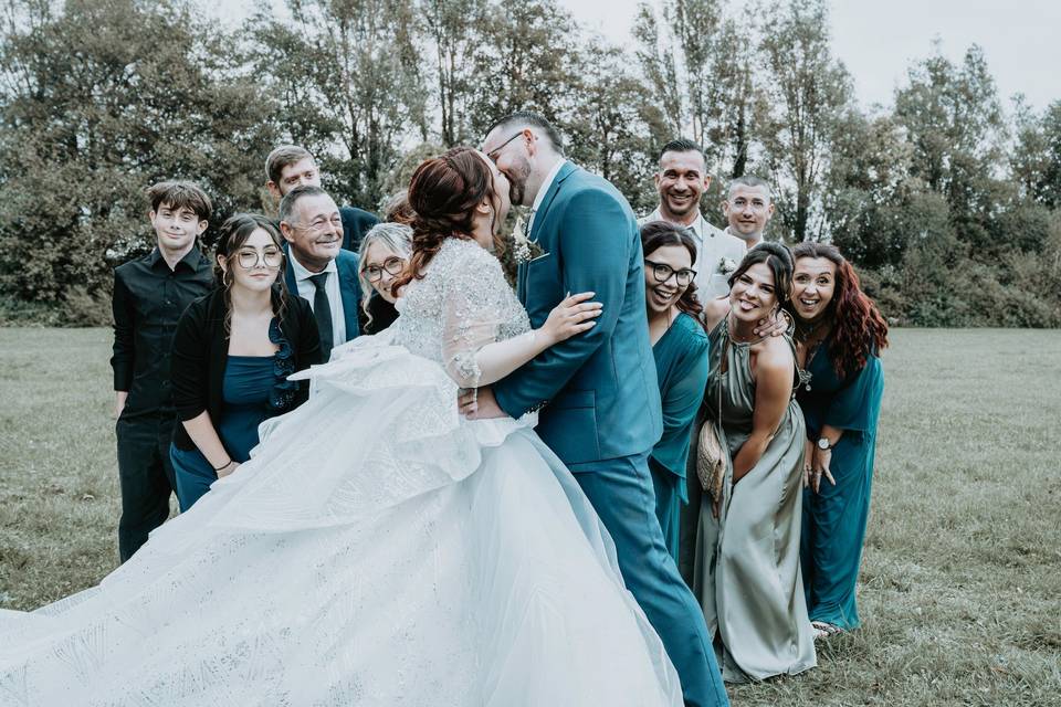Les mariages 2025