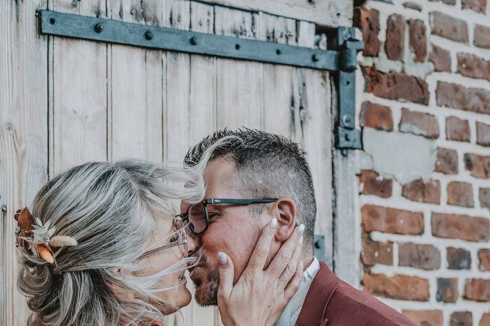 Les mariages 2025
