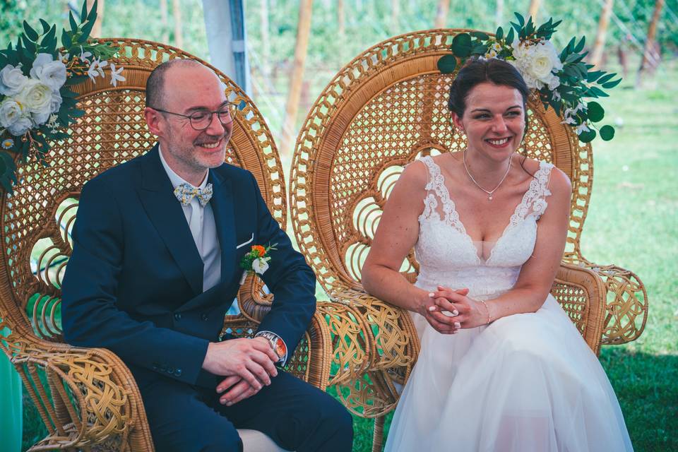 Les mariages 2026