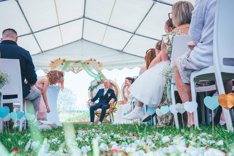 Les mariages 2026