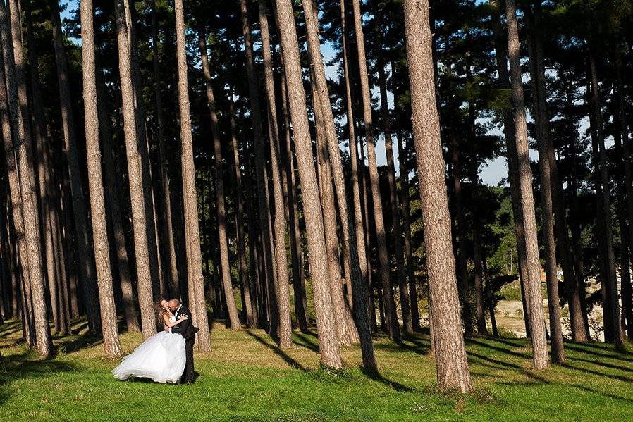 Après le mariage