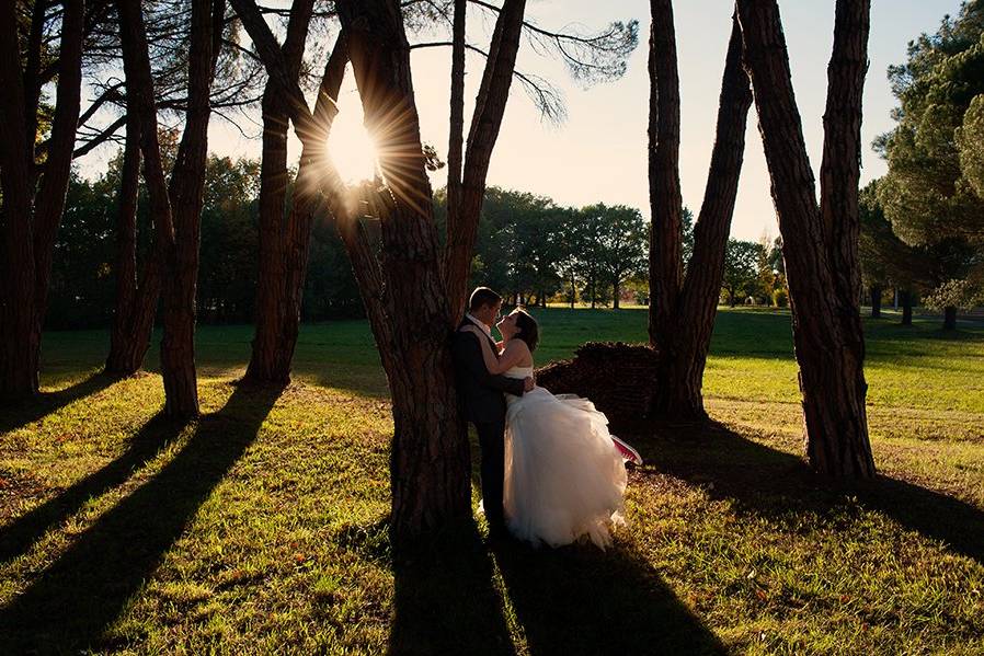 Après le mariage