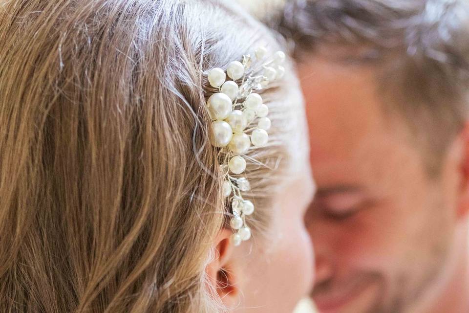 Mariage C&S