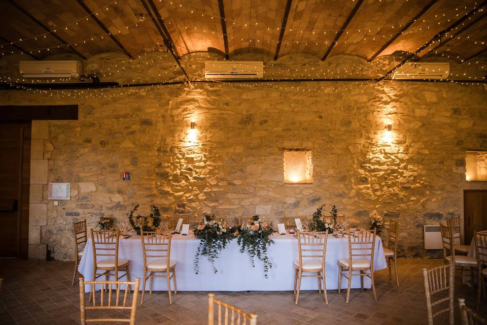 Dîner