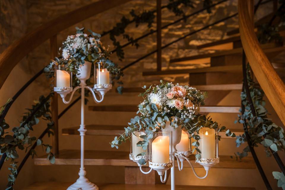 Décoration