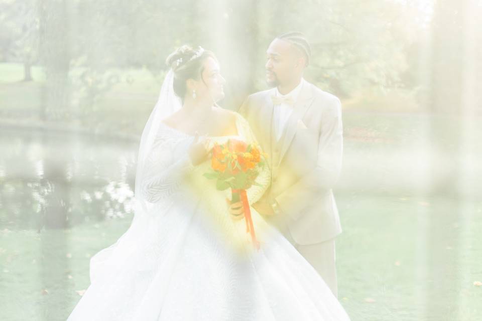 Mariage B&Y