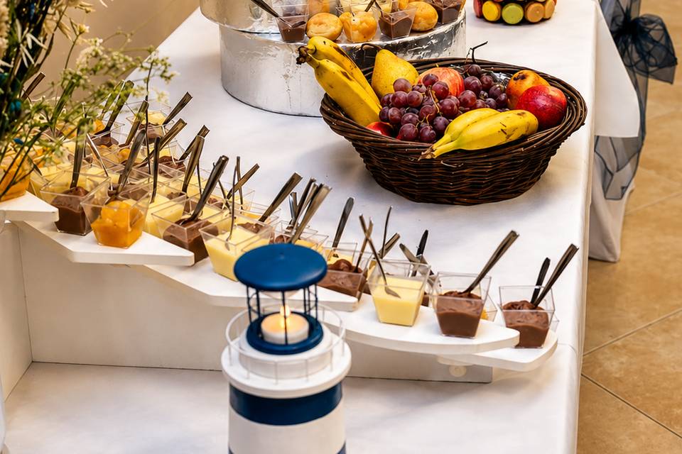 Plaisir sucré