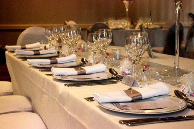 Vos tables