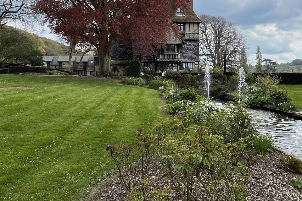 La Normandie