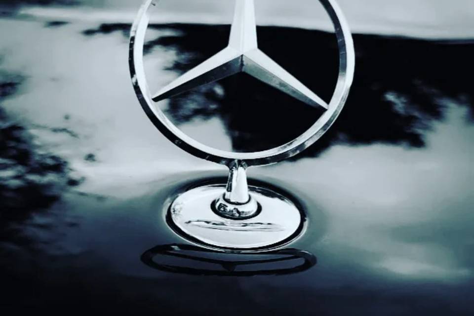 Le Luxe de la Mercedes classe