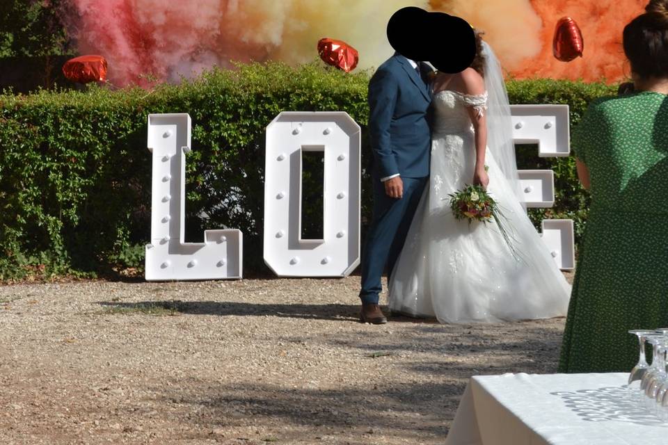 Mariage