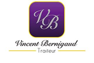 Vincent Bernigaud Traiteur logo bon