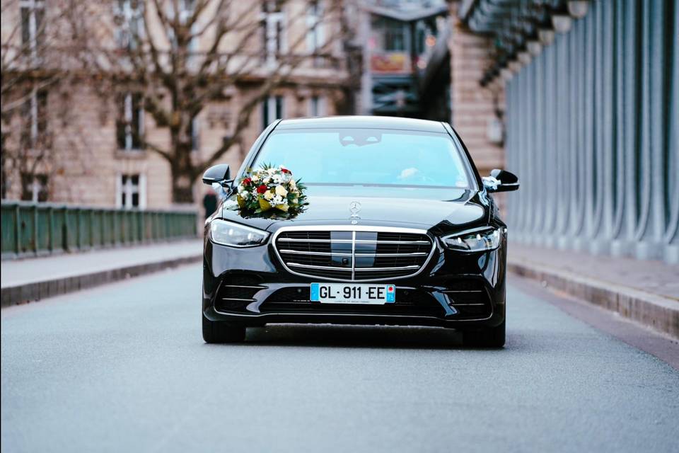 Luxdrive
