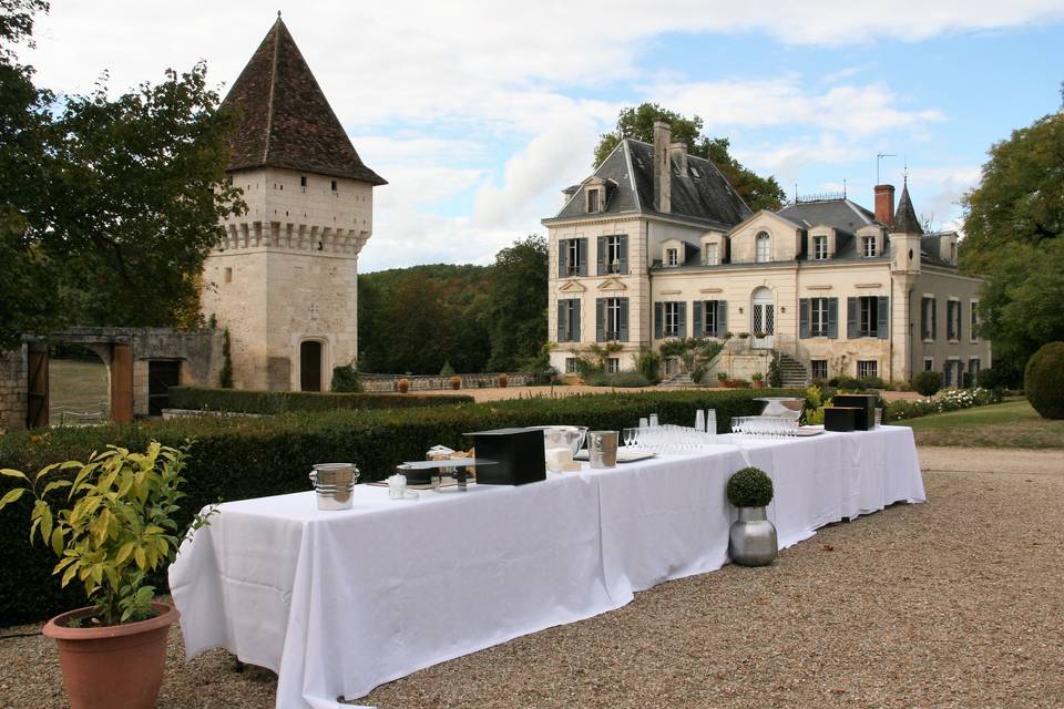 Domaine de Montplaisir