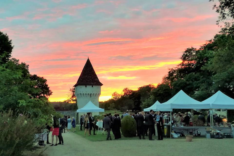 Domaine de Montplaisir