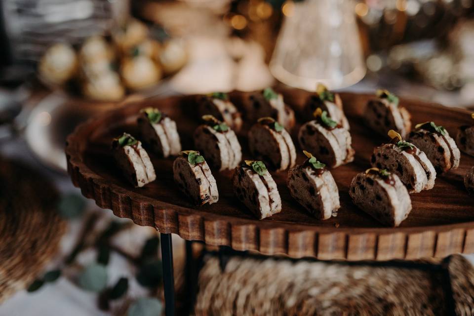 Foie gras