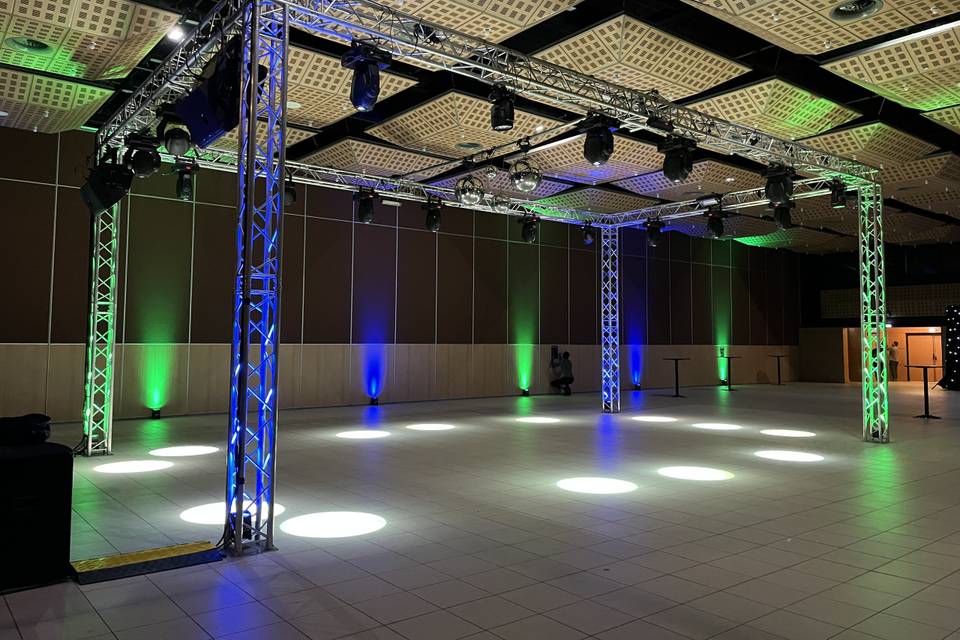 Dance-Floor