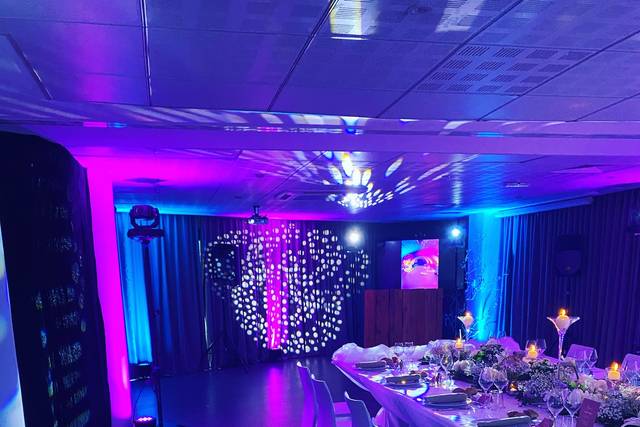 FX Events