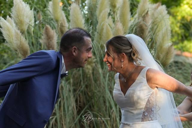 Emilie & Anthony