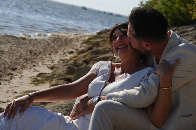 Stéphanie & Laurent