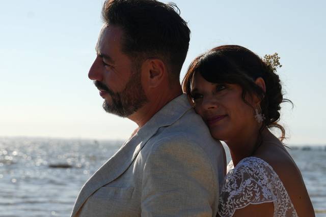 Stéphanie & Laurent