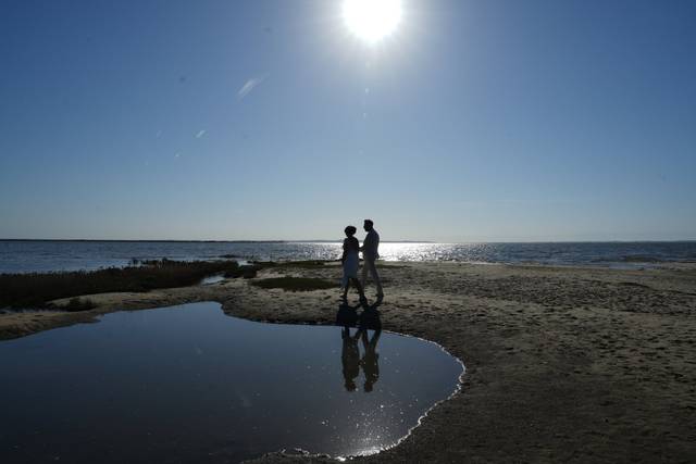 Stéphanie & Laurent