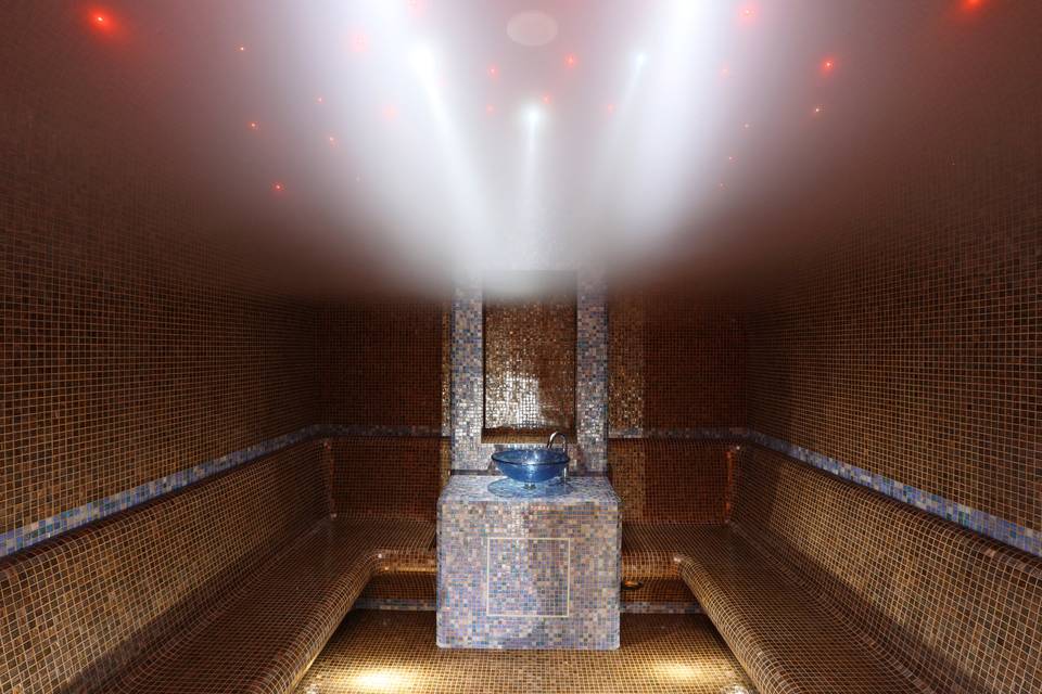 Hammam